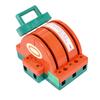 Double Throw Safety Disconnect Switches 63A 380V 3 Poles Power Disconnect Switches Industrial Switches Easy Installation