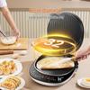 SUPOR 32CM Steam Electric Griddle CN Plug (adapter Included)