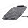 For BMW 320i 330i M Sport  2024 2025 Car Rear Bumper Tow Hook Eye Cover Cap