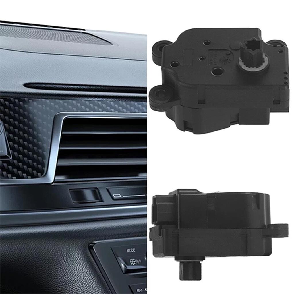 Automotive Accessories for Fiesta 2008-2017 Car Heater Blower Actuator 1S7H19E616BB Replacement Heater Blower Switches