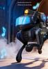 Children's Educational AI Robot Dog: Voice & App Controlled Mechanical Toy