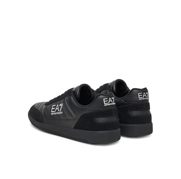 Кроссовки EA7 Emporio Armani 7X000406 AF19827 MC357