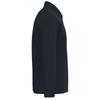 Spasso Mens Polo Neck Jumper