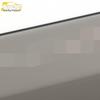 22 BZ4X Stainless Steel Seat Kick Plate Sequin Modification Accessories