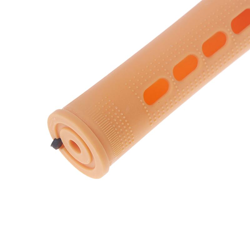 10Pcs Diy Long Short Hair Curler Rods Rollers Curling Maker Accessory For Woman Household Professional Barbershop Salon