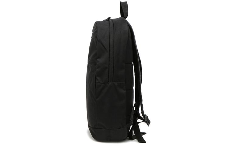 Nike Polyester Backpack Regular Unisex Black BA6032-010