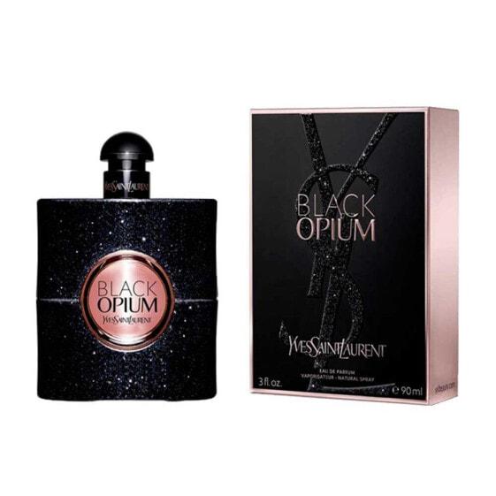 

Парфюмерная вода YVES SAINT LAURENT Black Opium 90мл