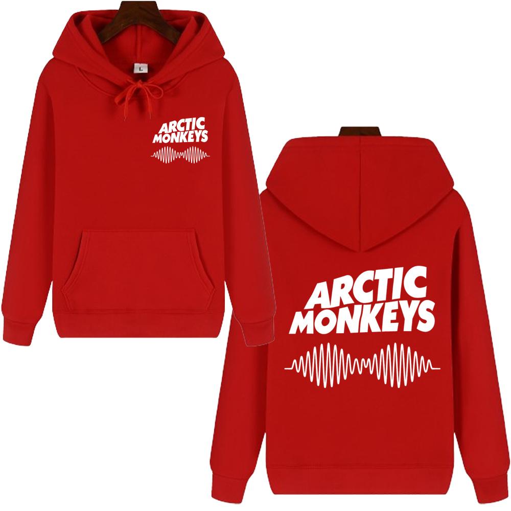 Spring And Autumn Men Long Sleeve Pullovers Sports Fitness Fashion Comfortable Hoodies Trend Pattern Printed Hoodie