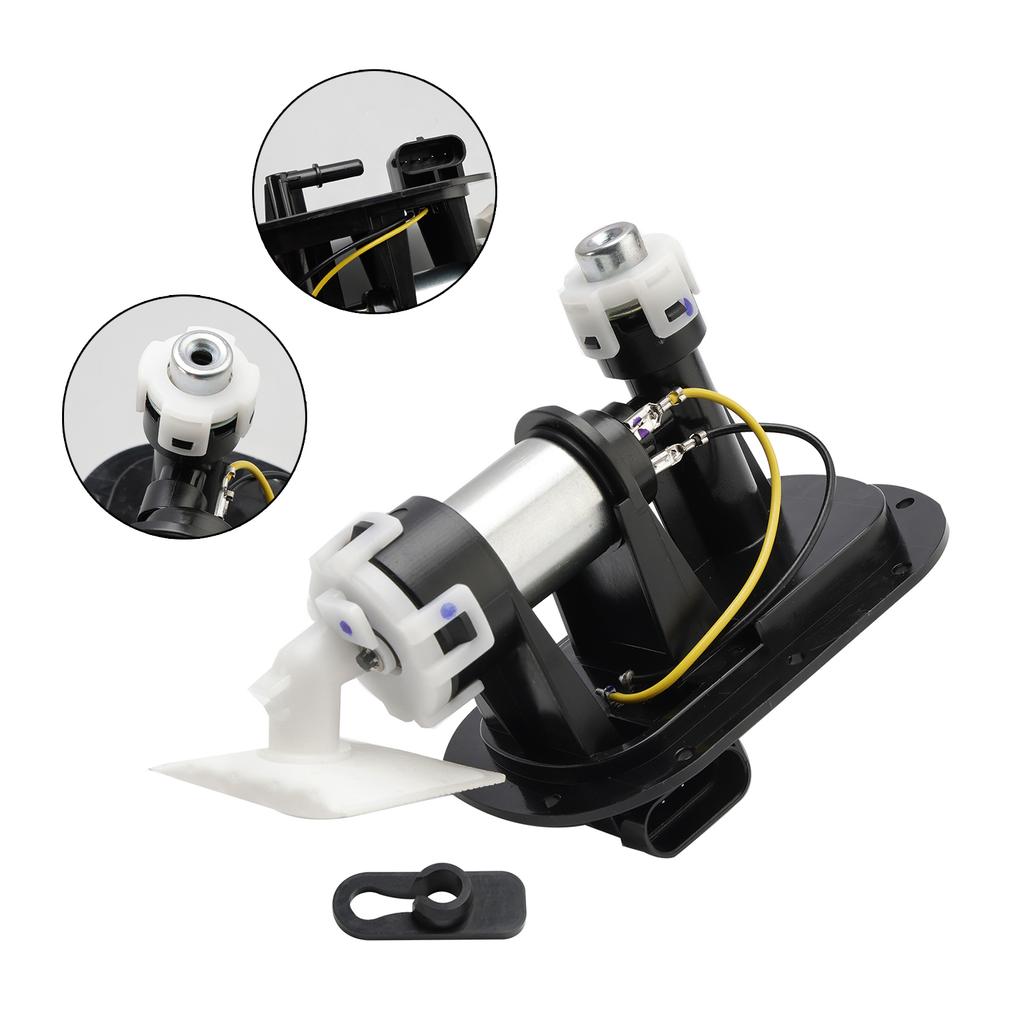 Fuel Pump Assy 15100Hb9500 15100H99D00 For Hyosung Gt650/R 250/R St7 2013-2017