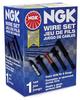 NGK (4441) RC-TX67 Spark Plug Wire Set