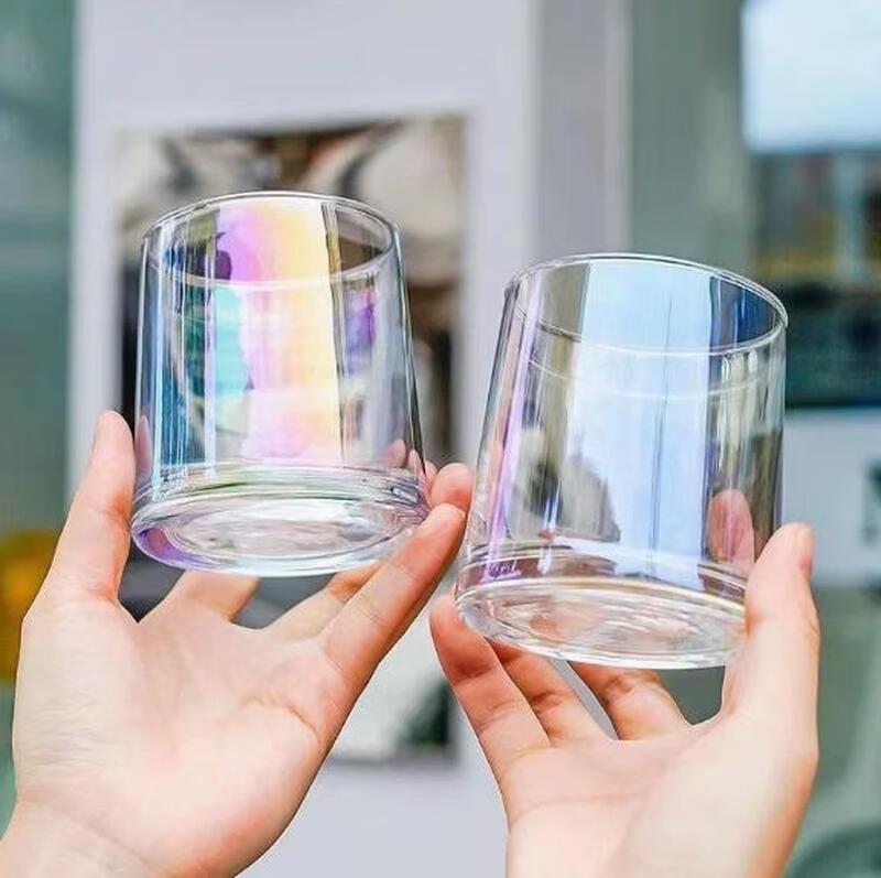 ZLIII Straight Glass Cup