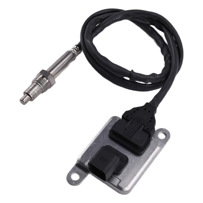 Nox Sensor For Car 55598169 For Opel/Vauxhall Insignia Zafira 2.0 Cdti 2014-2018 5WK97228 Nitrogen Oxide Sensor