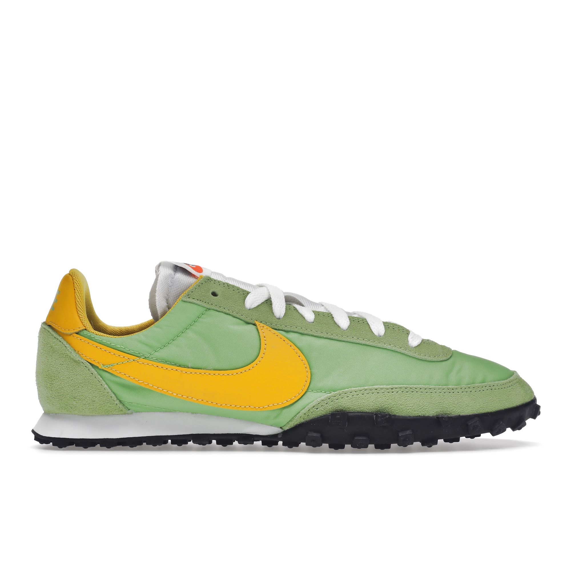 

Мужские кроссовки Nike Waffle Racer Green Nebula Amarillo CN8115-300