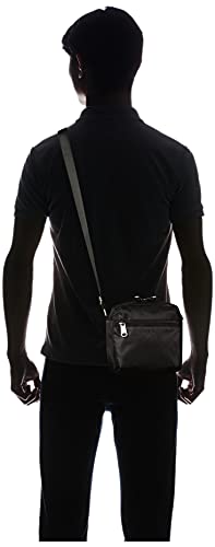 Anello OWEN Shoulder Bag ATT0594 Black