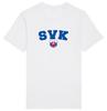Slovakia SVK T-Shirt 2024, Adults Kids Baby Family, Football Euro Shipping Kit