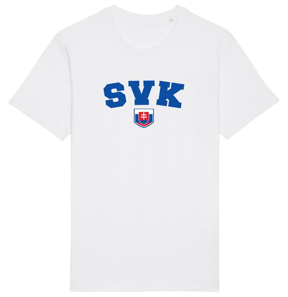 

Словакия SVK Футболка 2024, Взрослые Дети Малыш Семья, Футбол Евро Доставка Комплект 4XL