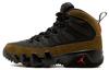 9 Retro Boot Nrg Olive AR4491-012