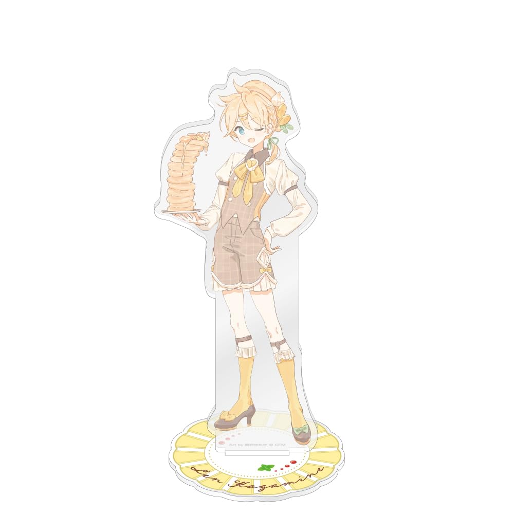 

39Culture 2023 EXTRA PARTY Acrylic Stand Kagamine Len