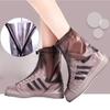 Thickening And Wear-resistant Silicone Rain Boots Cover