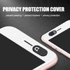 Webcam Cover Shutter Slider Universal Antispy Camera Cover for Web Laptop PC Tablet Mobile Phone Lenses Privacy Sticker