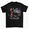 STEVE VAI Inviolate Tour T-shirt Tee For Men Women S-234XL FR177
