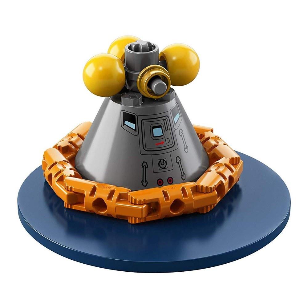 LEGO NASA Apollo Saturn V 21309