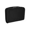 Lesportsac Recycled Black Tech Organizer [3819.R086]