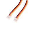M5Stack Offizielles Entriegeltes Grove Kabel 1m/2m/50cm/20cm/10cm/5cm HY2.0-4Pin Sensor-Spezifisches Verbindungskabel