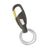 1pcs Zinc Alloy Keychain Car Logo Keychain Accessories For BMW X1 X2 X3 X5 X4 X6 X7 iX3 F20 F10 F07 E70 E46 E90 E92 E60 E39 pdzp71