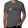 College Of Winterhold TShirt T Shirt Personalised TShirt