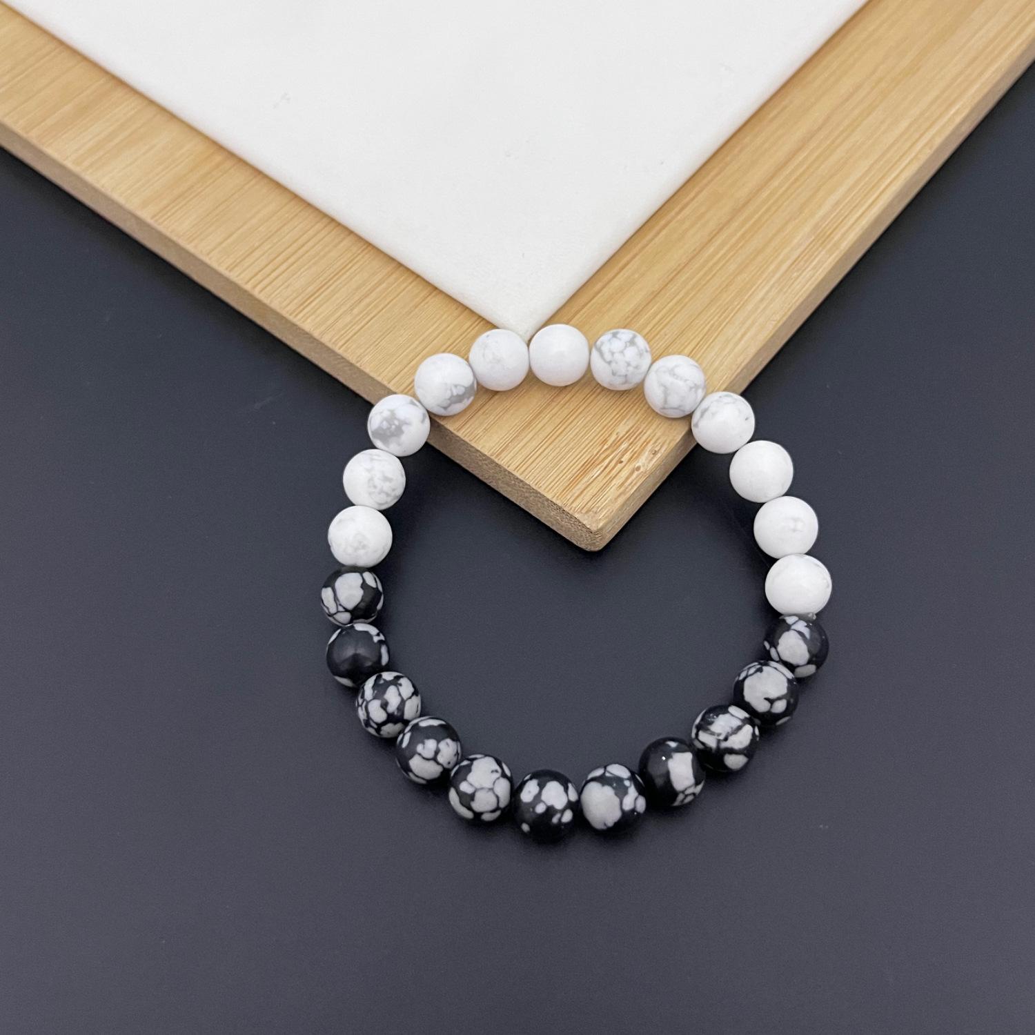 

JYL TS Bracelet Lapislazuli Delicate Design Feng Shui Wisdom & Fortune T370 средних джунглях зеленый