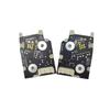 New B101672-C For Range Rover Velar LED Headlight Daytime Running Light LED Boards B101682-C Brightly