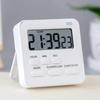 Digital Display Cooking Alarm Clock Kitchen Timer Sleep Stopwatch Clock House Countdown Kids Student Studying Time Manager3