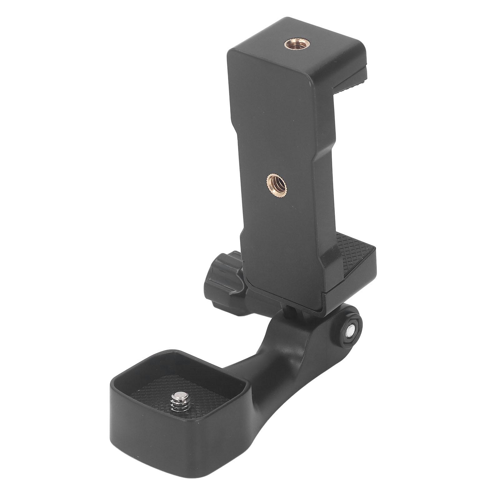 

Держатель для камеры, крепление для мобильного телефона, штатив для ручной экшн-камеры OSMO Pocket 3