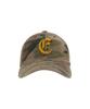 TUEWID Tuewid Souvenir Cap T U E W I D (Camo Og)