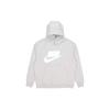Nike Sweatshirts Men's Hooded Moderate Regular BV4541-050
