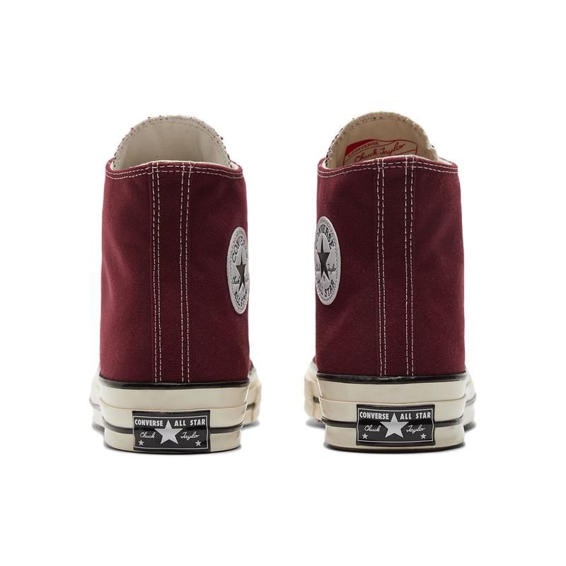 Converse Chuck 70 High 'Dark Beetroot' A01448C