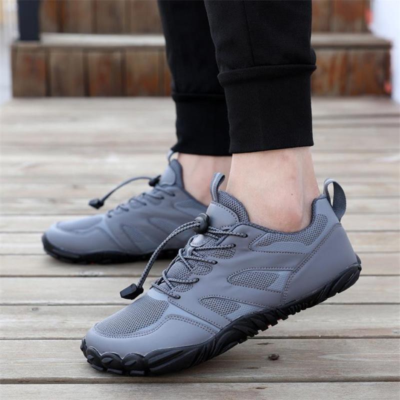 New Men Women Barefoot Shoes Comfort Non-slip Climbing Hiking Camping Terkking Walking Casual Sneakers Outdoor Man Water Shoes