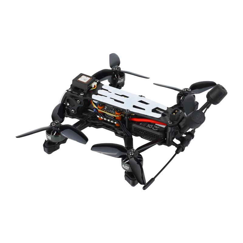 IFLIGHT SEEKER 3-inch FPV Drone Kit with DJI O4PRO