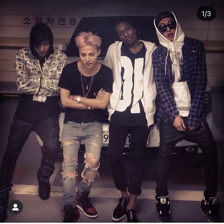 [Б/У] LGB Le Grand Bleu Рубашка в клетку с ламе, мужской размер 1