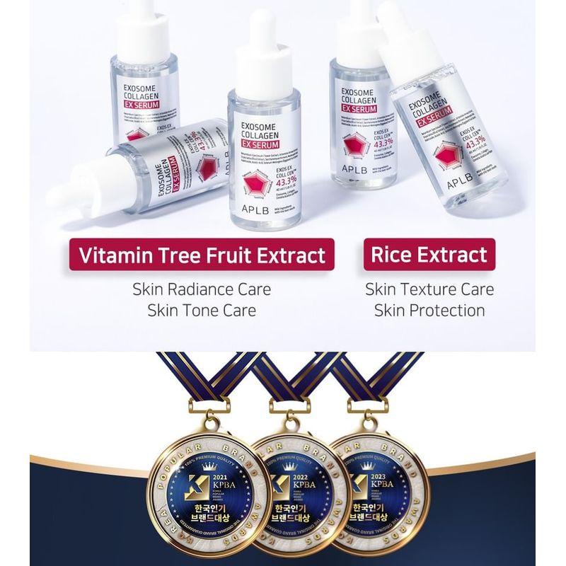 APLB - Exosome Collagen EX Serum