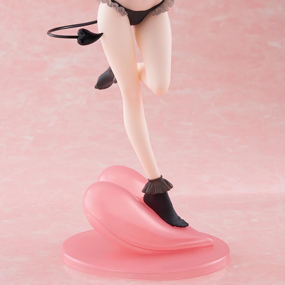 29cm My Dress-Up Darling Kitagawa Marin Liz Ver. Anime PVC Original Action Figure Collectible Cute Desktop Decoration Model Toys