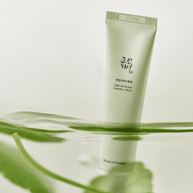 Beauty of Joseon Lekkie serum Centella + Vita C 30ml