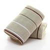 Thick Pure Cotton Face Towel - Soft, Absorbent for Men & Women