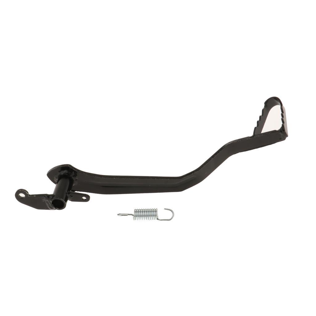 CNC Aluminum Rear Brake Foot Pedal Lever for 50cc 70cc 110cc