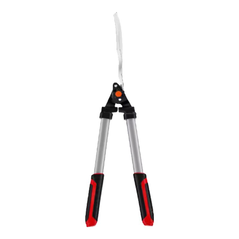 Delixi Garden Pruning Shears with Folding Saw SK5 Steel Blade