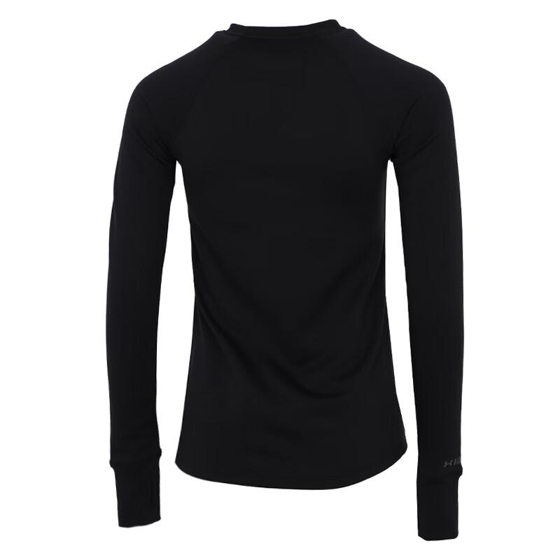 Under Armour Women's Outdoor Long-Sleeve T-Shirt