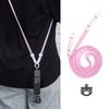 Camera Lanyard Strap Belt for Pocket 3/ONE X3/X4 and more Sports Cameras Hiking Skiing Enthusiasts Essential