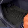 For Geely EX2 Xingyuan 2025 2026 Car Boot Storage Pad Cargo Liners Trunk Mats Waterproof  Interior Accessories
