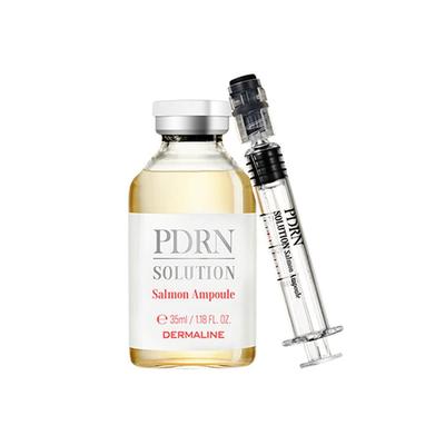 Fiala di soluzione PDRN al salmone da 35 ml